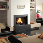 Perché i camini a legna oggi sono un complemento di arredo elegante