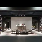 Come arredare una casa da uomo