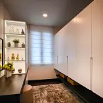 Come realizzare una Cabina Armadio