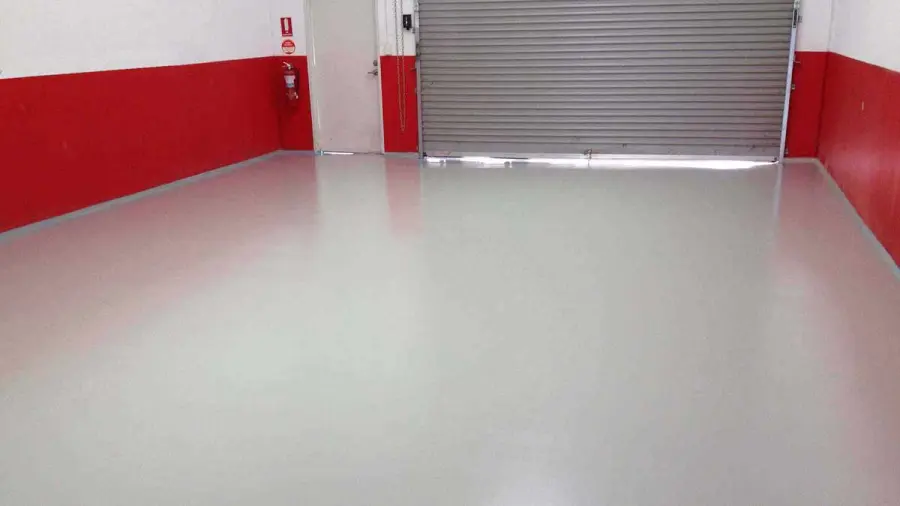 Pavimenti garage, guida alla scelta