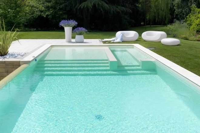 Come scegliere una piscina, idee e consigli