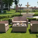 Progettare il proprio giardino con cura dei particolari, ecco come