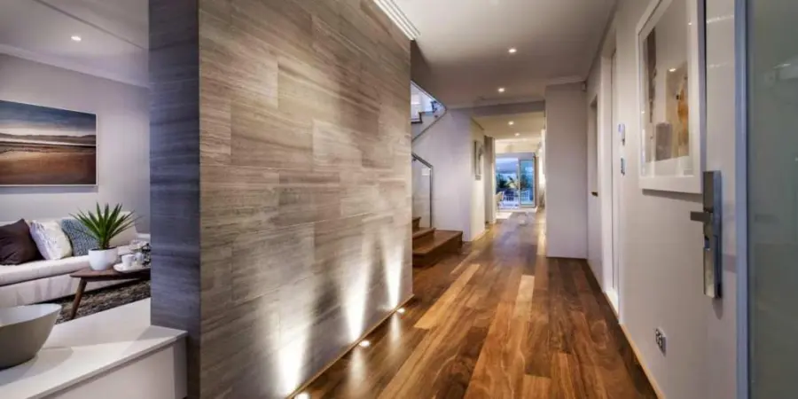 Come arredare un corridoio