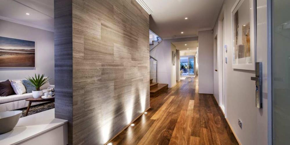 Come arredare un corridoio