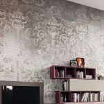 Carta da parati, moda che torna ma con nuove regole