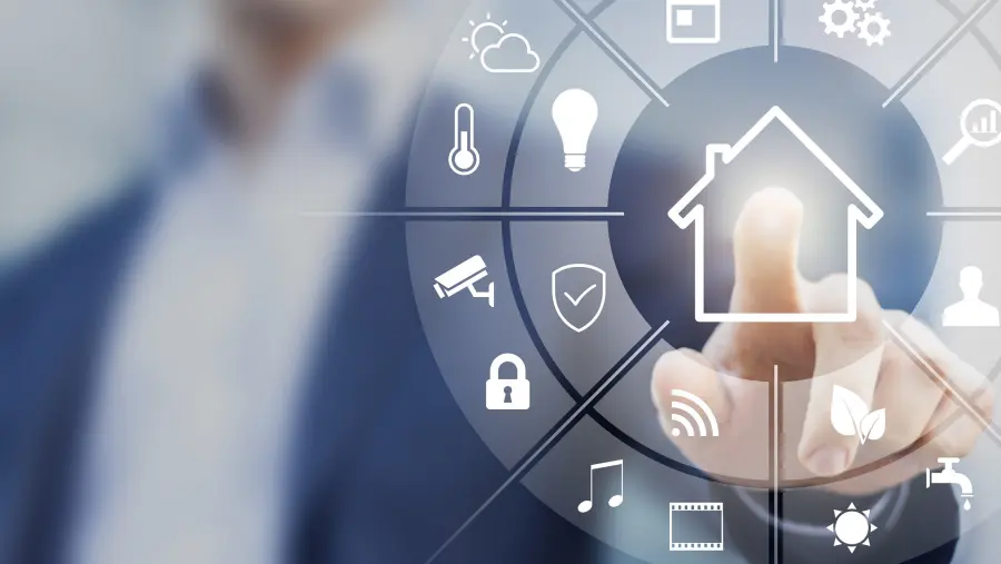 Come creare una casa intelligente