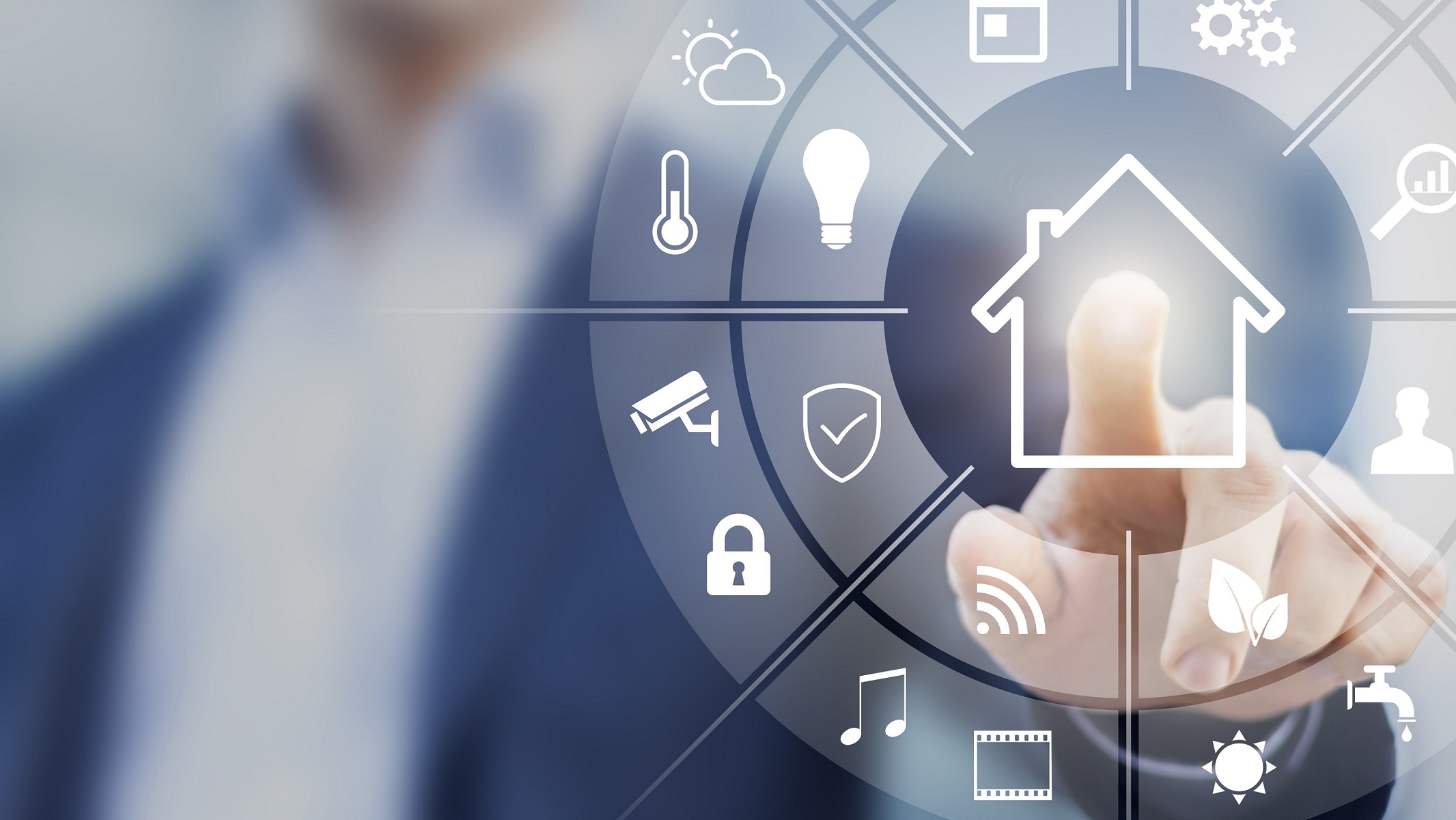 Come creare una casa intelligente