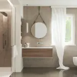 Consigli per dipingere il bagno