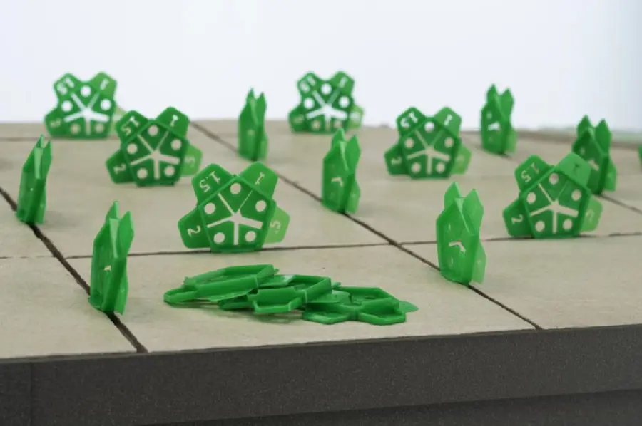 Lippage: cos'è questo fenomeno e come può essere evitato