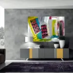 Come arredare un piccolo spazio