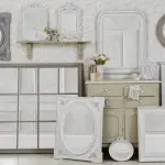 L'importanza di luci e specchi in una casa: consigli d’arredo