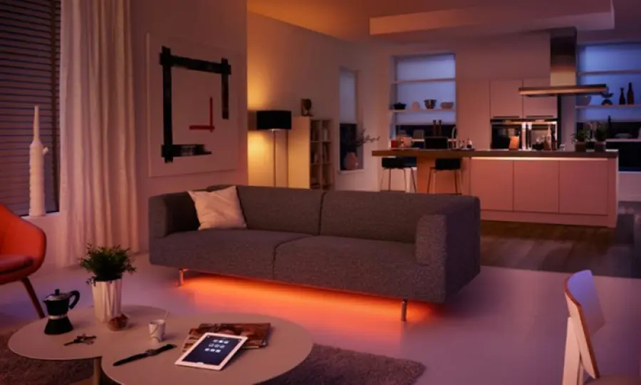 Quali trucchi applicare ad una casa per il prossimo anno?