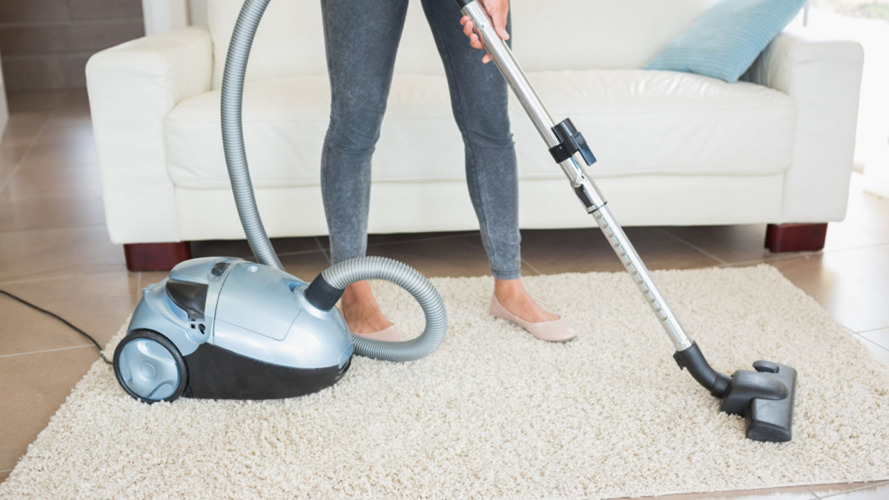 Pulizia della casa: quale aspirapolvere utilizzare