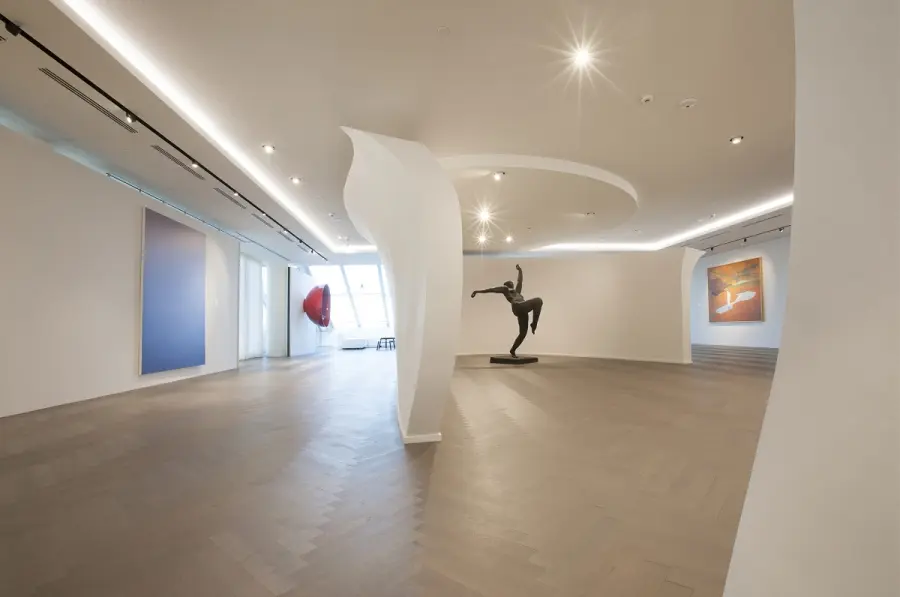 Scelta dei pavimenti: uno sguardo d'insieme