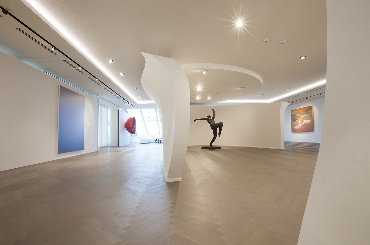 Scelta dei pavimenti: uno sguardo d'insieme