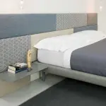 Camera da letto: i colori influenzano il tuo modo di dormire