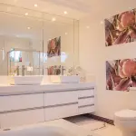 Quale mobile del bagno si adatta meglio al design di casa tua?