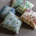 Decorazioni con cuscini: come fare?