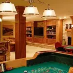 Sala giochi: qualche idea per crearla a casa