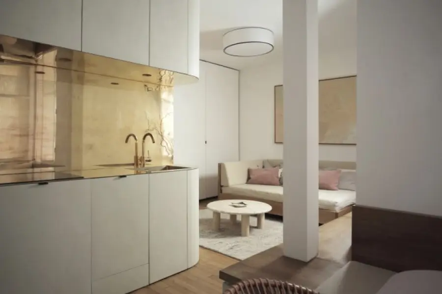 Come arredare casa con i colori gioiello