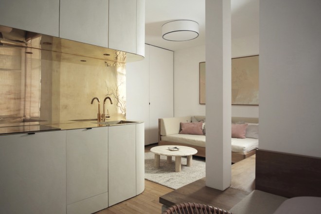 Come arredare casa con i colori gioiello