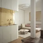 Come arredare casa con i colori gioiello