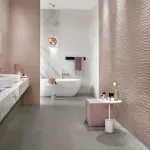 Novità e trend del bagno