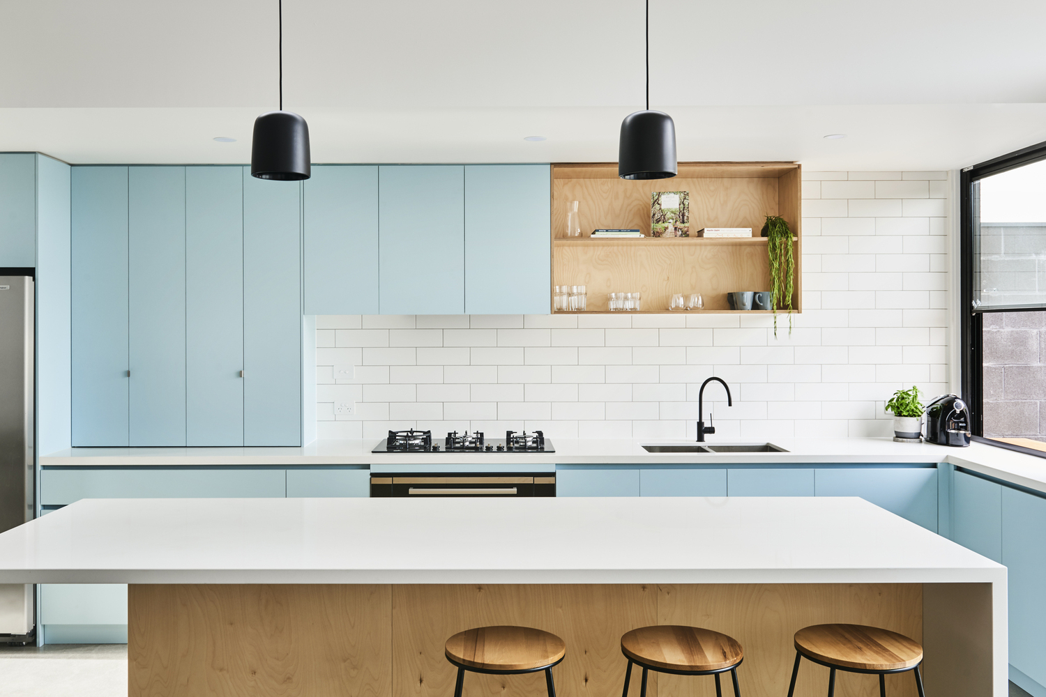 Come scegliere il controsoffitto per la cucina