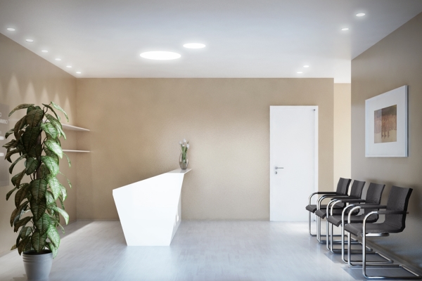 Ristrutturazione Uffici: tutto quello che devi sapere