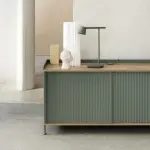 La fantasia di Thomas Bentzen in fatto di design