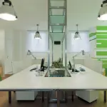 Colori in ufficio: meglio evitare il bianco?