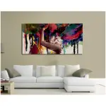 Un quadro per arricchire il design di casa propria