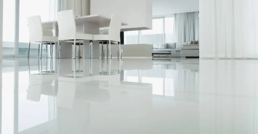 Quando e come scegliere pavimenti in resina