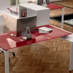 Idee per l'arredamento di un ufficio