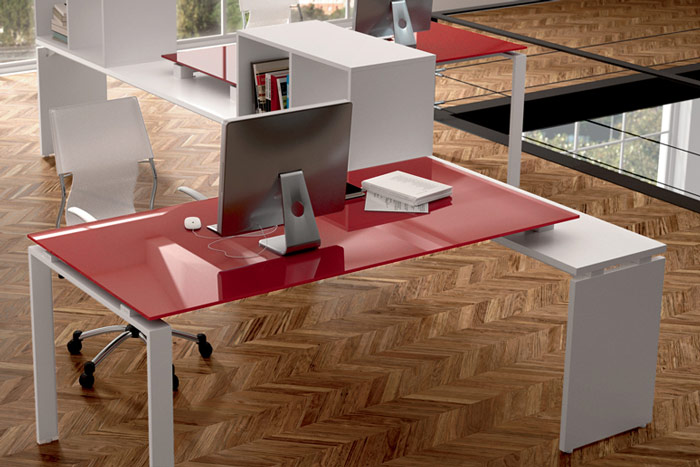 Idee per l'arredamento di un ufficio