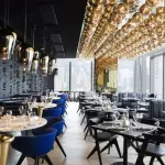 Come arredare una cucina professionale