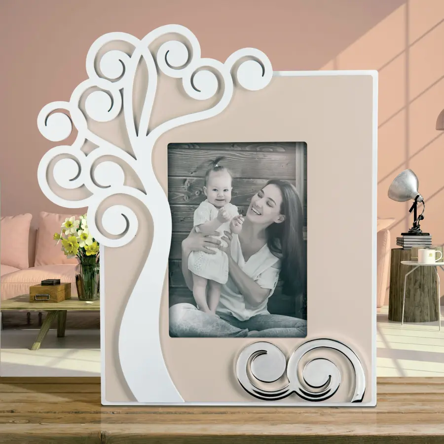 Portafoto originali: l'emozione in un ricordo