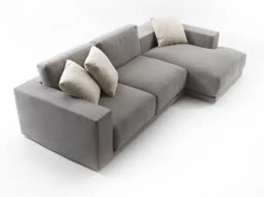 Perché' scegliere il divano angolare