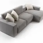 Perché' scegliere il divano angolare