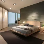 Come scegliere la giusta illuminazione per la camera da letto