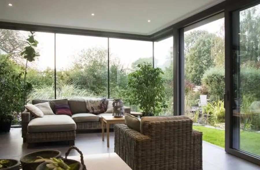 Giardino invernale, cosa sapere