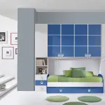 Zona notte, consigli e trucchi per arredare la camera da letto