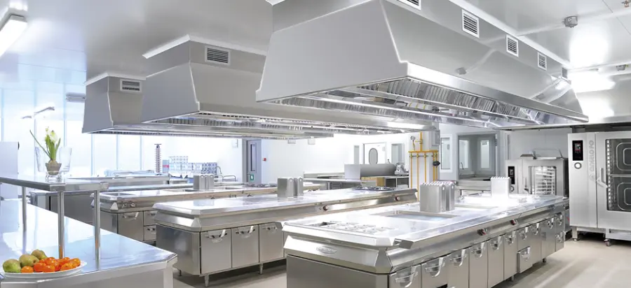 Arredamento in cucina, come sfruttare tutto lo spazio?