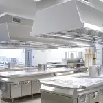 Arredamento in cucina, come sfruttare tutto lo spazio?