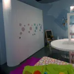 L'arredamento perfetto per la camera da letto dei bambini