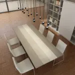 Ecco come scegliere tavoli e sedie per la casa