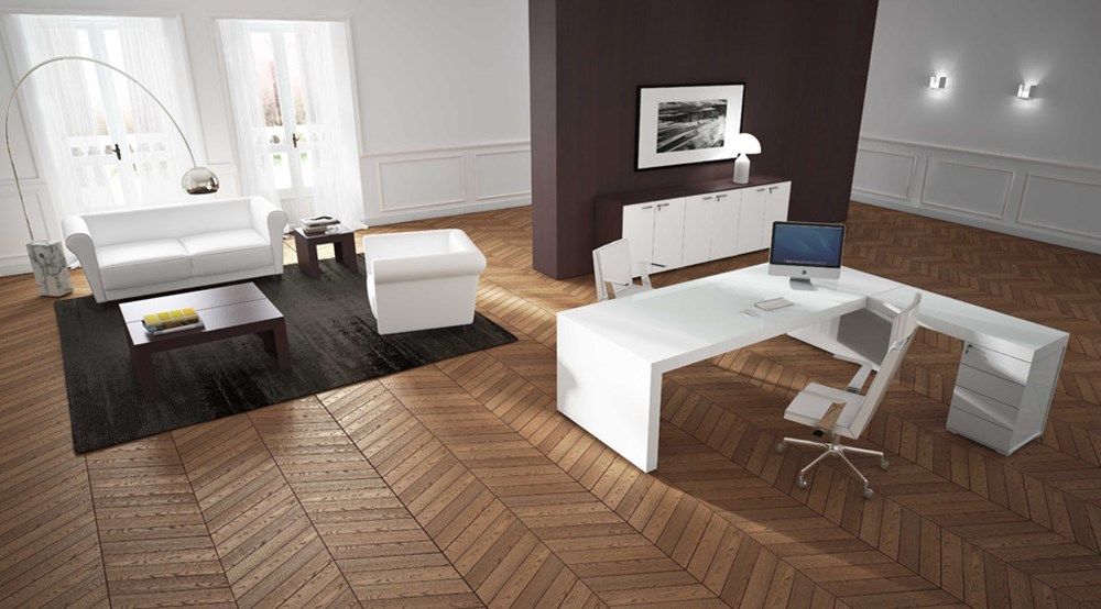 3 suggerimenti per rinnovare l'arredo dell'ufficio