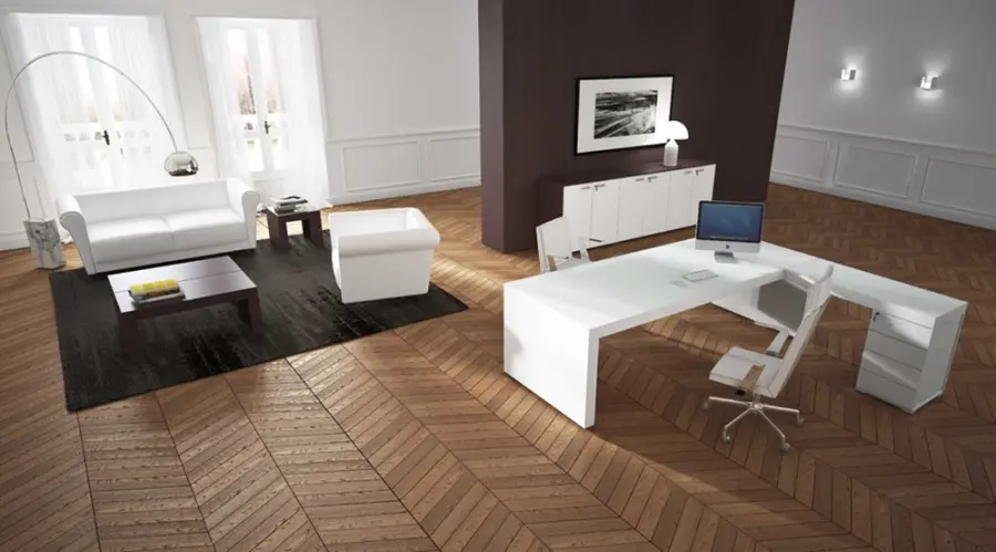 3 suggerimenti per rinnovare l'arredo dell'ufficio