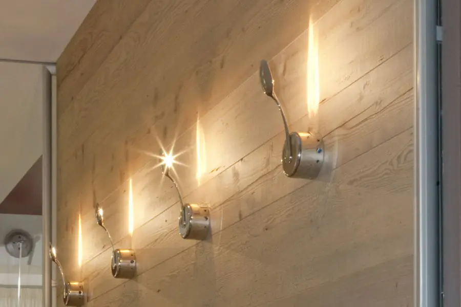 Complementi d'arredo: l'illuminazione