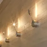 Complementi d'arredo: l'illuminazione